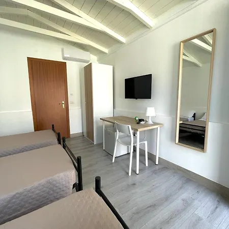 Hotel Aldiva Torvaianica