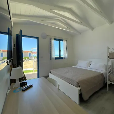 Hotel Aldiva *