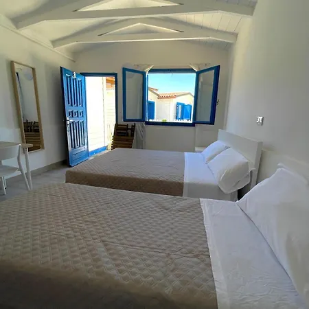 Hotel Aldiva